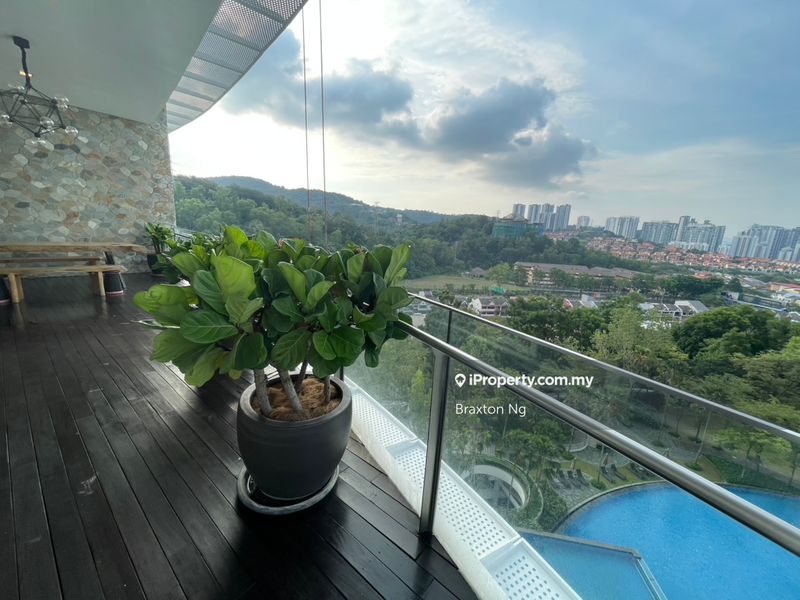Kondominium untuk Dijual di Sunway Palazzio oleh Donovan Ng - iProperty.com.my