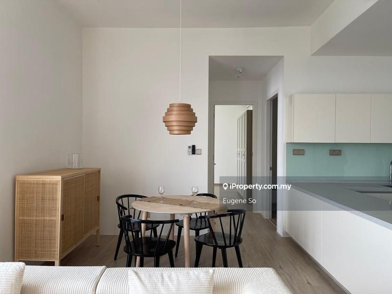 For Rent - Par 3 Condo & Condo Villa