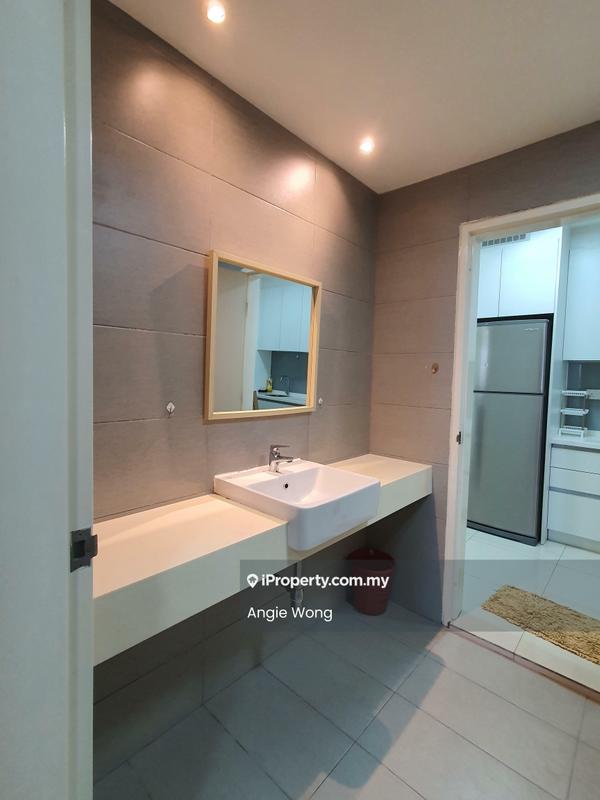 Service Residence for Rent in EkoCheras by Angie Wong - Bathroom - iProperty.com.my