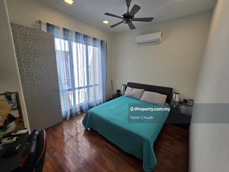 2-storey Terraced House for Sale in Kajang, Selangor by Kevin Chuah - iProperty.com.my