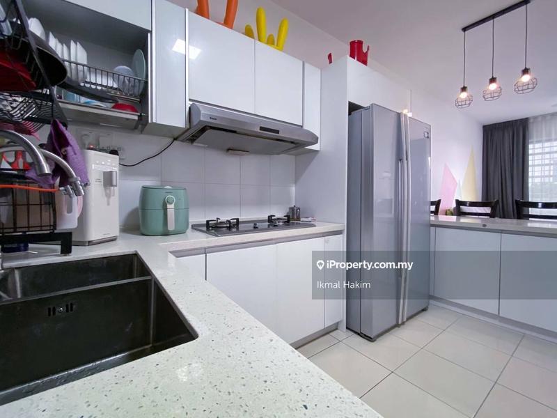 For Sale - Puncak Hijauan