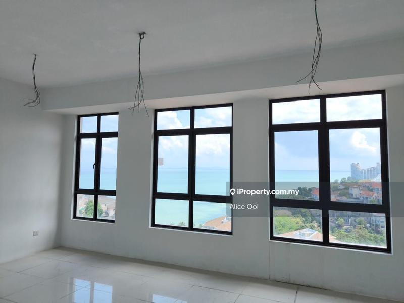 Condominium for Sale in Moonlight Bay by Alice Ooi - iProperty.com.my