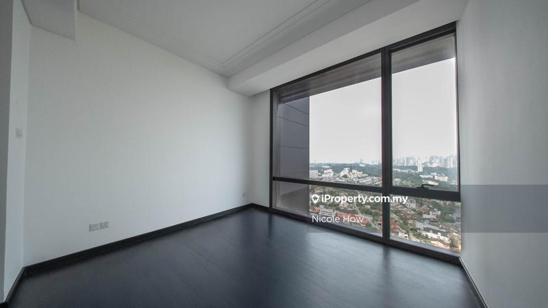 Service Residence for Sale in Pavilion Damansara Heights by Nicole How - iProperty.com.my