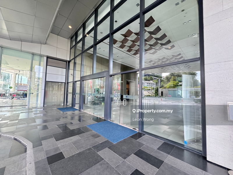 Office for Sale in Menara MBMR, Kuala Lumpur, mid Valley, Mid Valley City by Leon Wong - iProperty.com.my