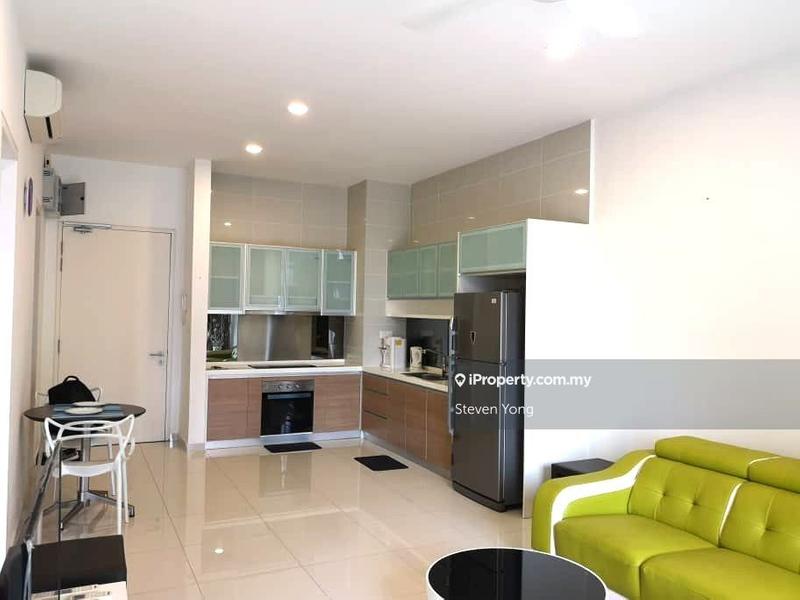 Condominium for Sale in Mirage Residence by Steven Yong - iProperty.com.my