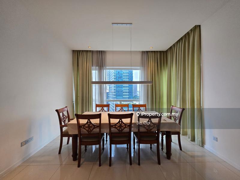 Condominium for Rent in Suasana Sentral Loft by Jin Ooi - iProperty.com.my