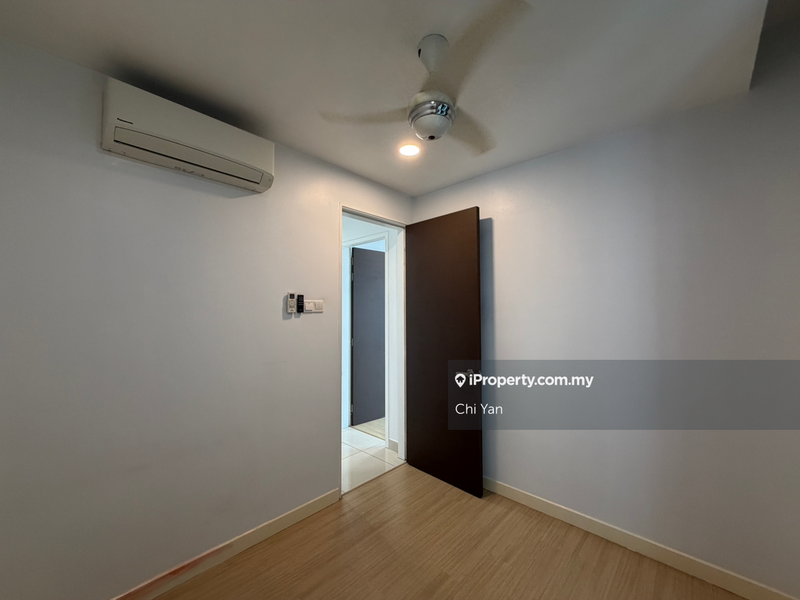 Residensi Servis untuk Disewa di H2O Residences oleh Chi Yan - iProperty.com.my