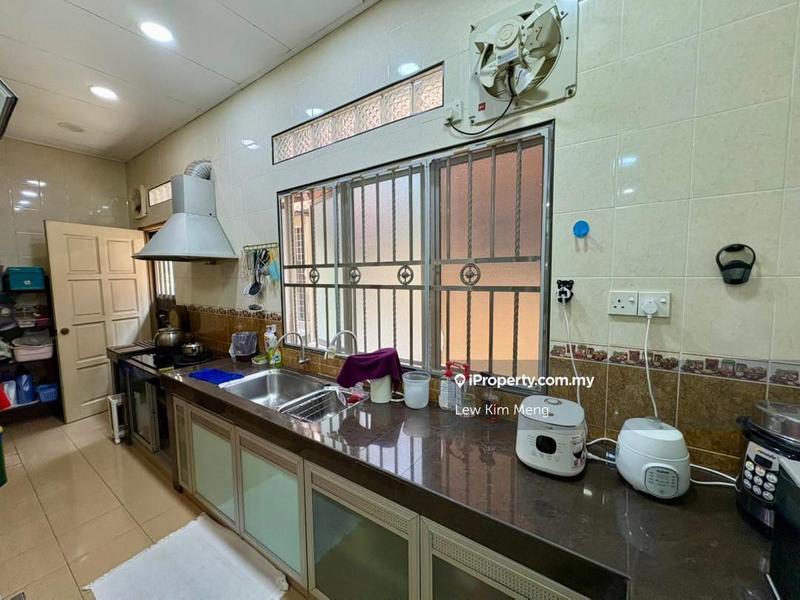 2-storey Terraced House for Sale in Taman Prima Impian, Segambut by Lew Kim Meng - iProperty.com.my