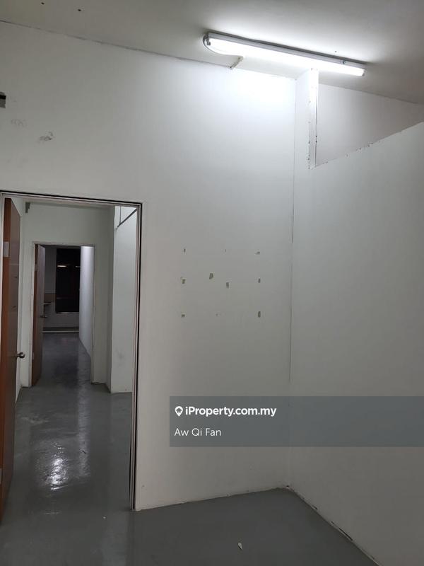 Shop / Office untuk Dijual di Taman Danau Kota, Setapak oleh Aw Qi Fan - iProperty.com.my