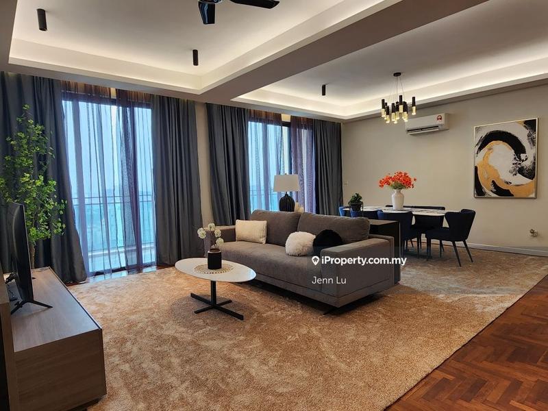 For Sale - Bloomsvale Menara Vista Petaling