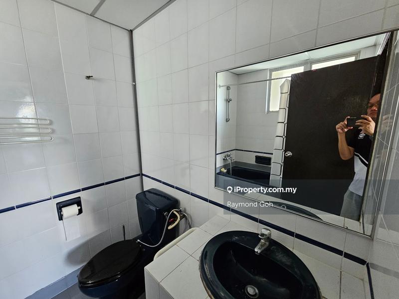 Kondominium untuk Dijual di Bayu Angkasa oleh Raymond Goh - iProperty.com.my