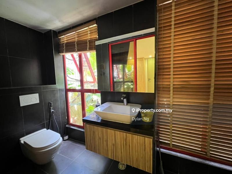 Rumah Berangkai 3 Tingkat untuk Dijual di Bangsar Park, Bangsar oleh Dylan Ng - iProperty.com.my