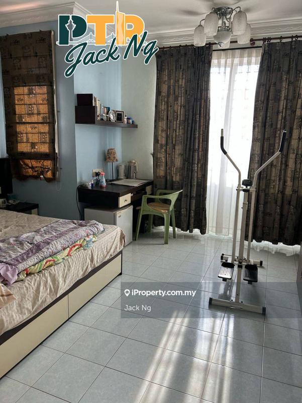 2.5-storey Terraced House for Sale in Taman Tun Hussein, Seberang Jaya by Jack Ng - iProperty.com.my
