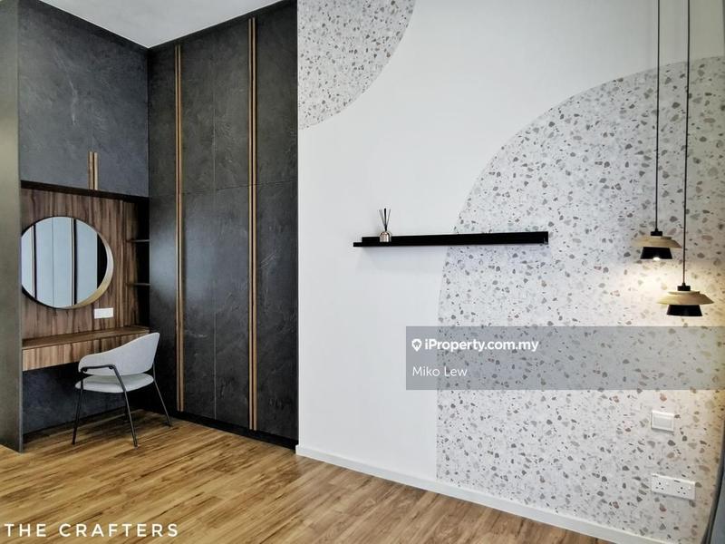 Service Residence for Rent in The Park 2 by Miko Lew - iProperty.com.my