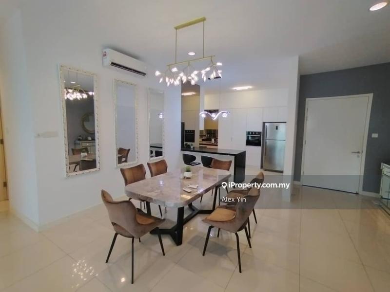 For Rent - The Park Residences 1