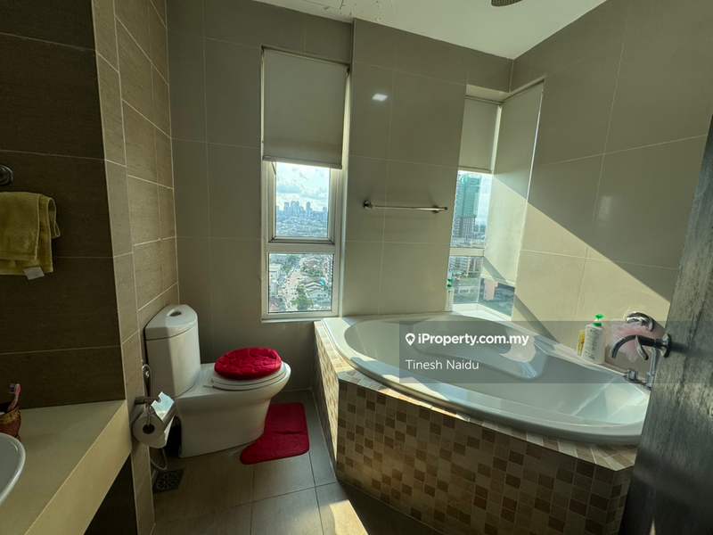 Condominium for Rent in Gaya Bangsar by Tinesh Naidu - iProperty.com.my