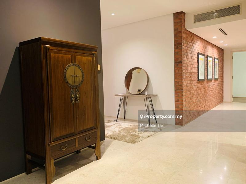 Service Residence for Sale in K Residence @ KLCC by Michelle Tan - iProperty.com.my