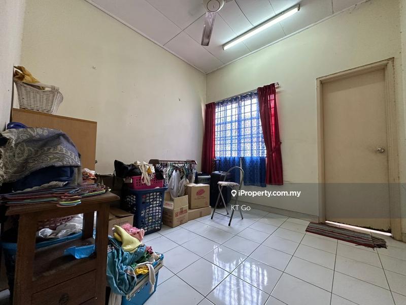 Rumah Teres 2-Tingkat untuk Dijual di Taman Meranti Jaya, Puchong oleh KT Go - iProperty.com.my