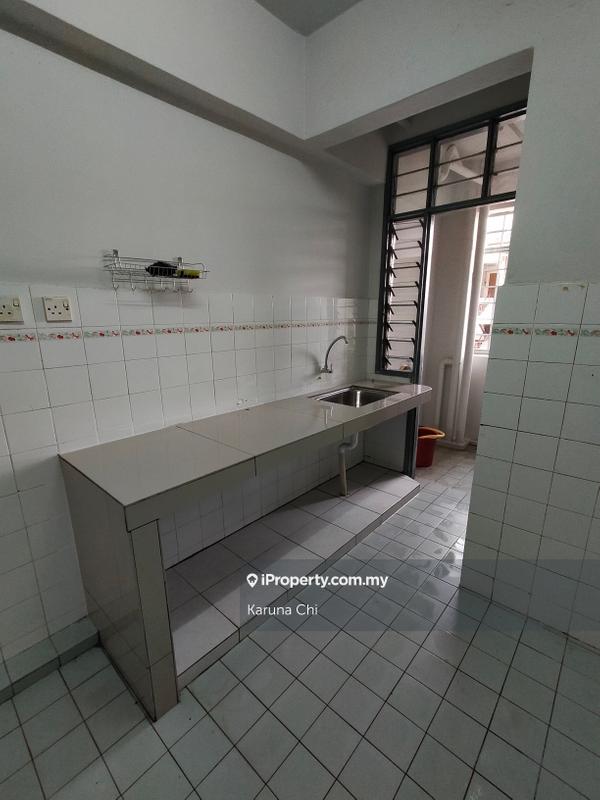 Apartment for Sale in Abadi Indah by Karuna Chi - iProperty.com.my