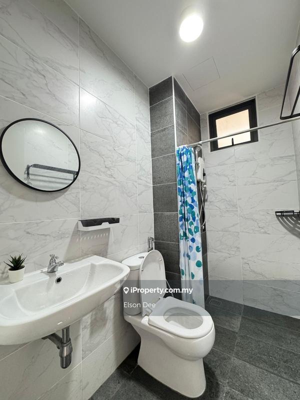 Condominium for Sale in Eco Bloom by Elson Dee - iProperty.com.my