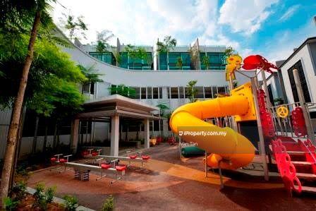 Banglo untuk Dijual di Taman Desa, Kuala Lumpur oleh Ivan Tan - iProperty.com.my