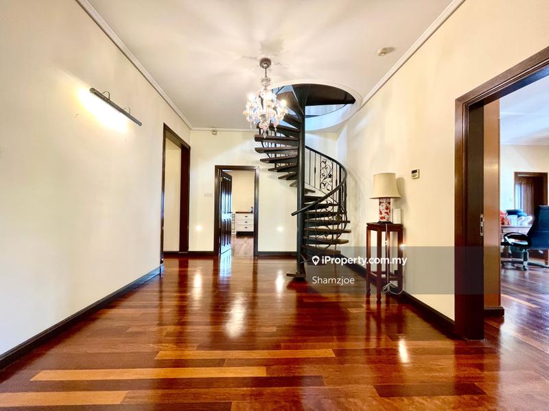 Bungalow House for Sale in TAMAN TASIK TITIWANGSA, Titiwangsa by Shamzjoe - iProperty.com.my