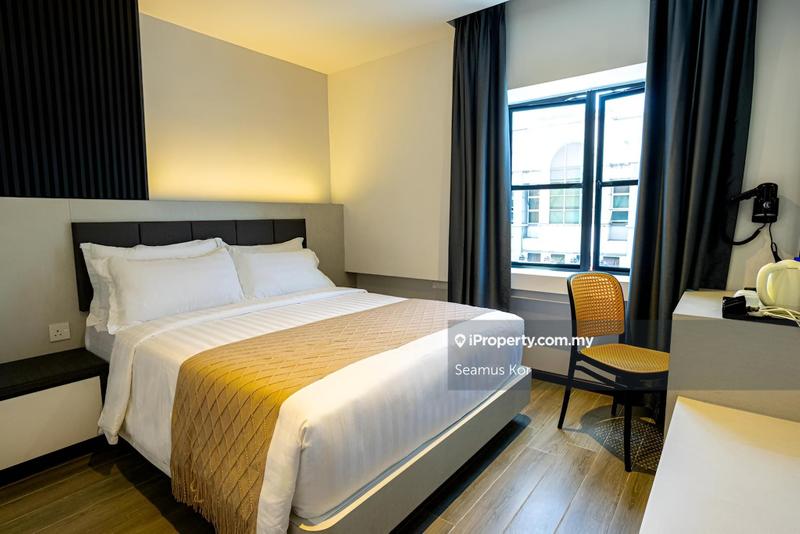 Hotel / Resort untuk Dijual di Bandar Sunway, Sunway oleh Seamus Kor - iProperty.com.my