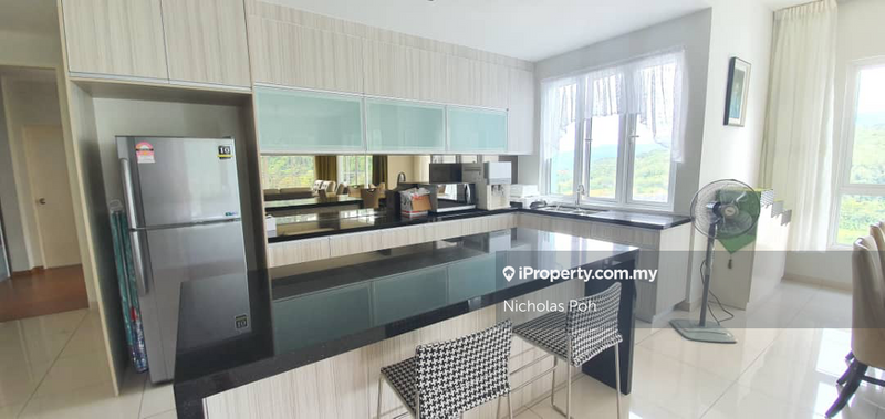 For Sale - The Haven