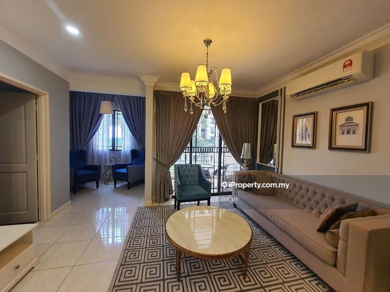 Condominium for Sale in Casa Tropicana by Intan - iProperty.com.my
