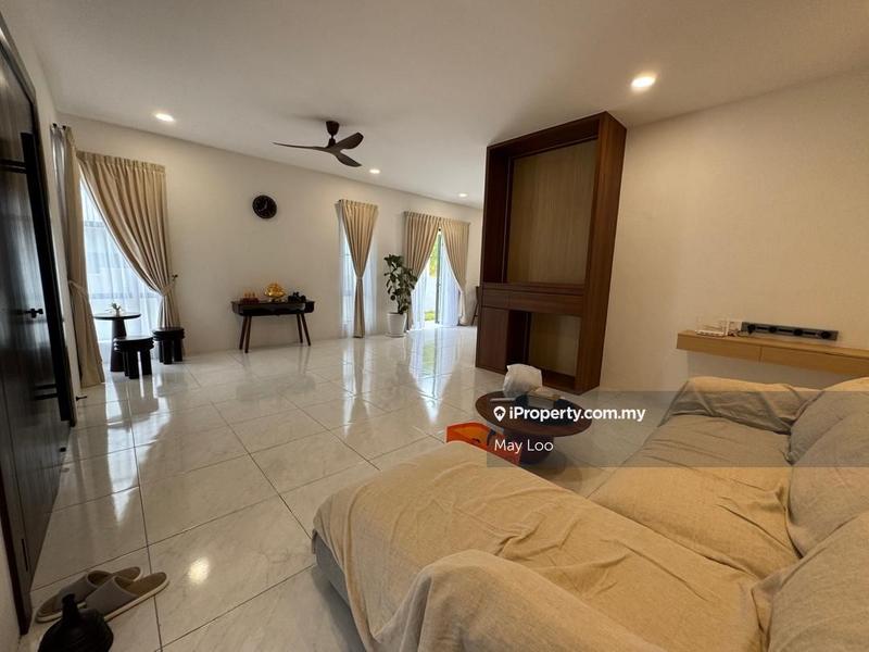 Rumah Teres untuk Dijual di Bandar Lahat Baru, Lahat oleh May Loo - iProperty.com.my