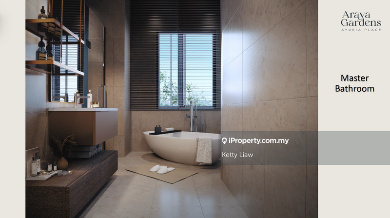 Rumah Berangkai 2 Tingkat untuk Dijual di Kota Kinabalu, Sabah oleh Ketty Liaw - iProperty.com.my