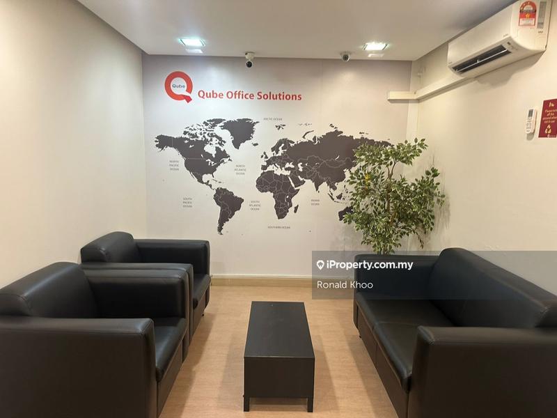 Pejabat untuk Disewa di Bandar Puteri Puchong, Puchong oleh Ronald Khoo - iProperty.com.my