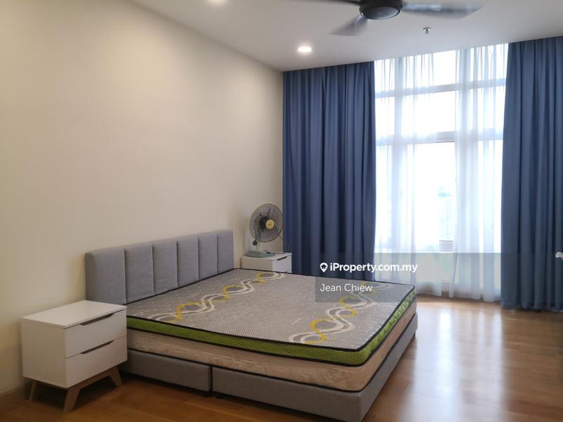 Service Residence for Rent in Dua Sentral by Jean Chiew - iProperty.com.my