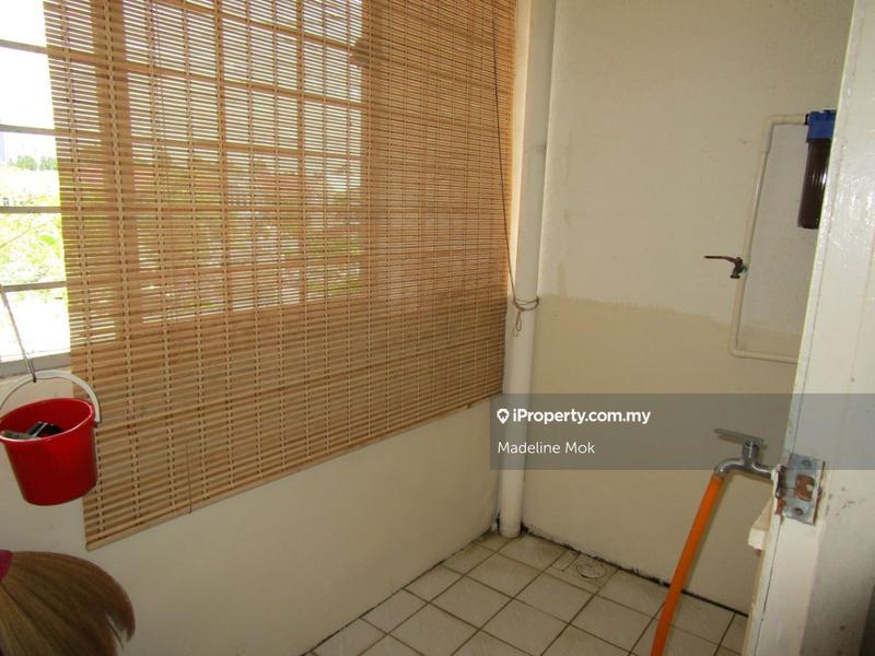Pangsapuri untuk Dijual di Sri Kenanga oleh Madeline Mok - Washyard - iProperty.com.my