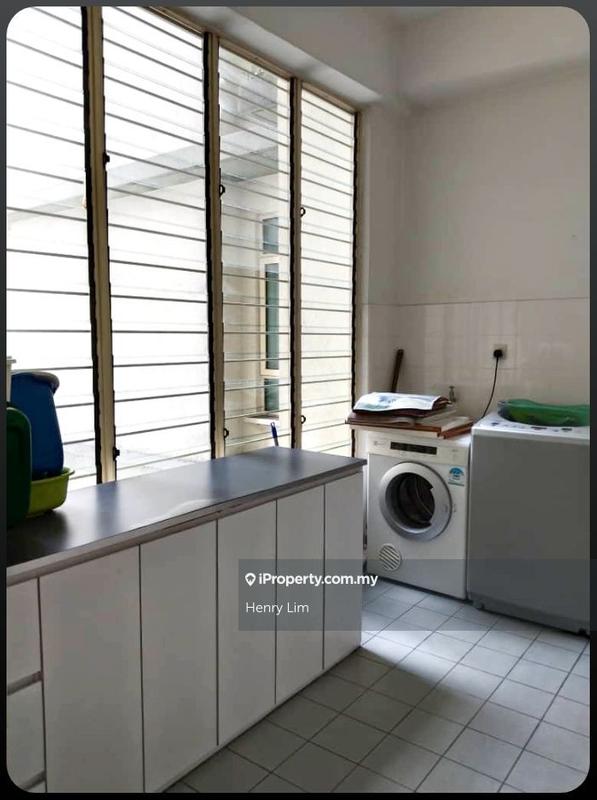 Kondominium untuk Dijual di Northpoint Residences oleh Henry Lim - iProperty.com.my