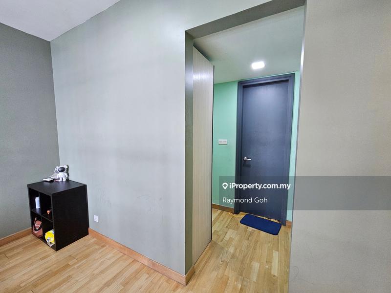Condominium for Sale in Residensi Sefina Mont Kiara by Raymond Goh - iProperty.com.my