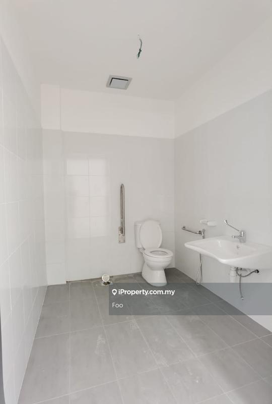 Kilang Berkembar untuk Disewa di Eco Business Park V, Puncak Alam oleh Foo - iProperty.com.my