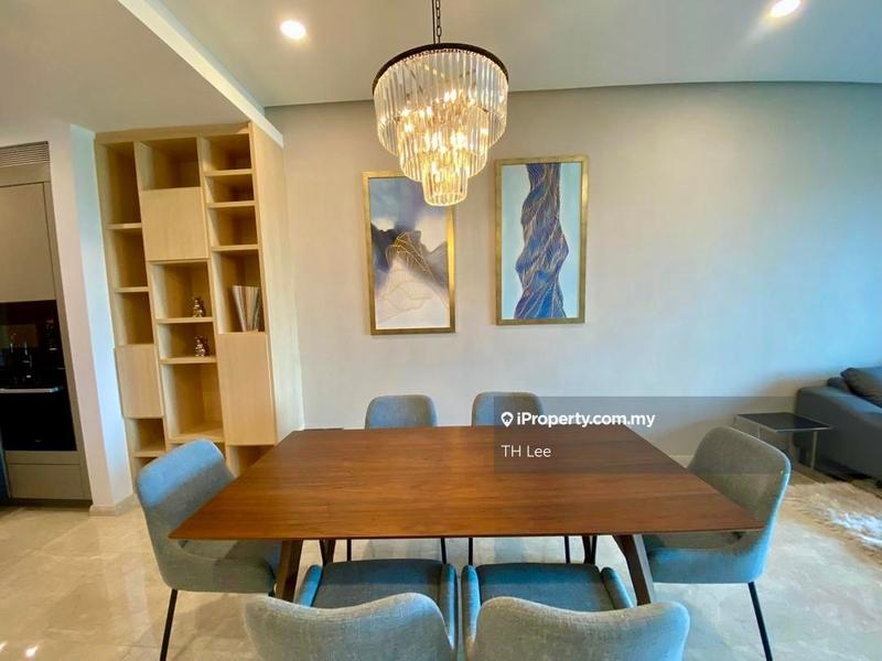 Service Residence for Sale in Damansara City Residency (DC Residensi) by TH Lee - iProperty.com.my