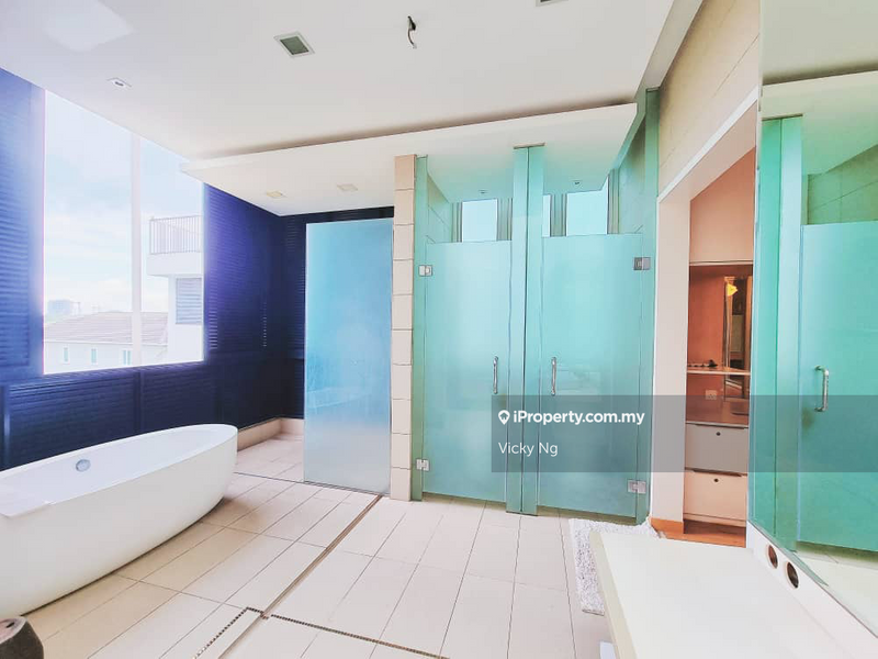 Bungalow House for Sale in Cyberjaya, Selangor by Vicky Ng - iProperty.com.my