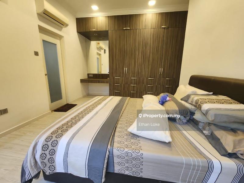 Banglo untuk Dijual di Nilai Spring Heights, Nilai oleh Ethan Loke - iProperty.com.my
