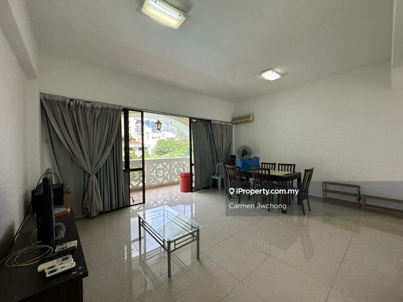 For Sale - Tivoli Villas