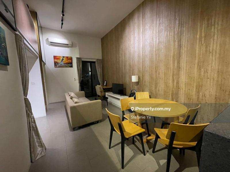 Residensi Servis untuk Disewa di Establishment Bangsar (Menara Teguh Bangsar) oleh Stefanie Yii - iProperty.com.my