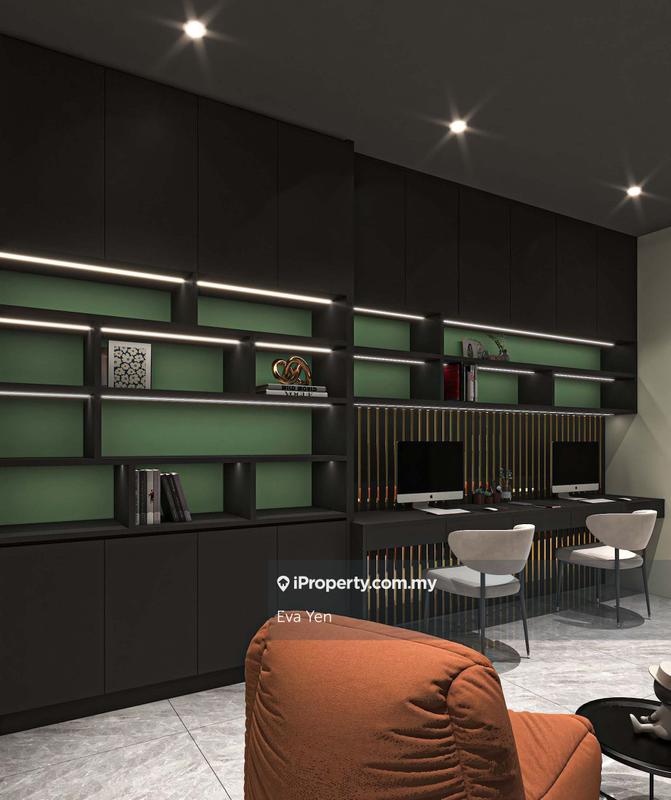 2-storey Terraced House for Sale in Taman Mirindi, Ipoh by Eva Yen - iProperty.com.my