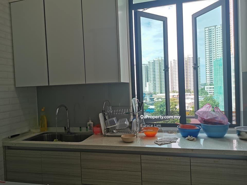 Kondominium untuk Dijual di Iconic Skies oleh Eunice Lim - iProperty.com.my