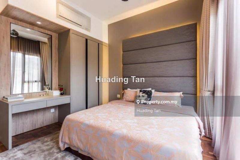 Residensi Servis untuk Dijual di Vista Residences oleh Huading Tan - iProperty.com.my
