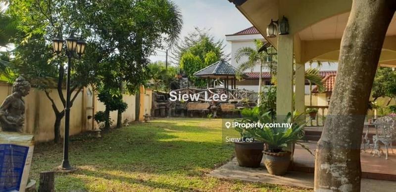 Bungalow House for Sale in Saujana Akasia, Sungai Buloh by Siew Lee - iProperty.com.my
