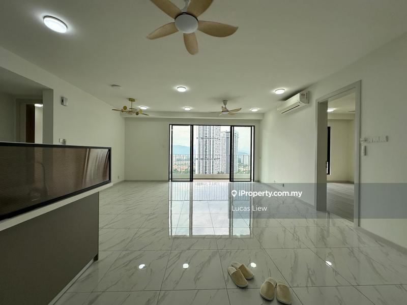 Condominium for Rent in South Brooks by Lucas Liew - iProperty.com.my