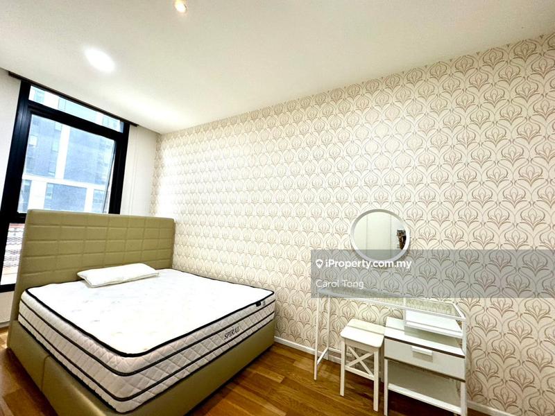 For Sale - Arcoris Residences