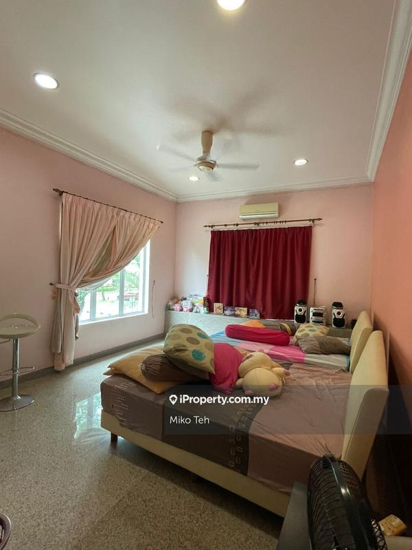Bungalow House untuk Dijual di Taman Equine, Seri Kembangan oleh Miko Teh - iProperty.com.my