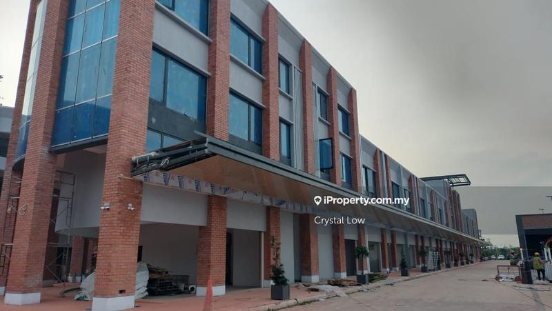 Shop for Rent in Gamuda Cove, Townsquare, Sepang by Crystal Low - iProperty.com.my